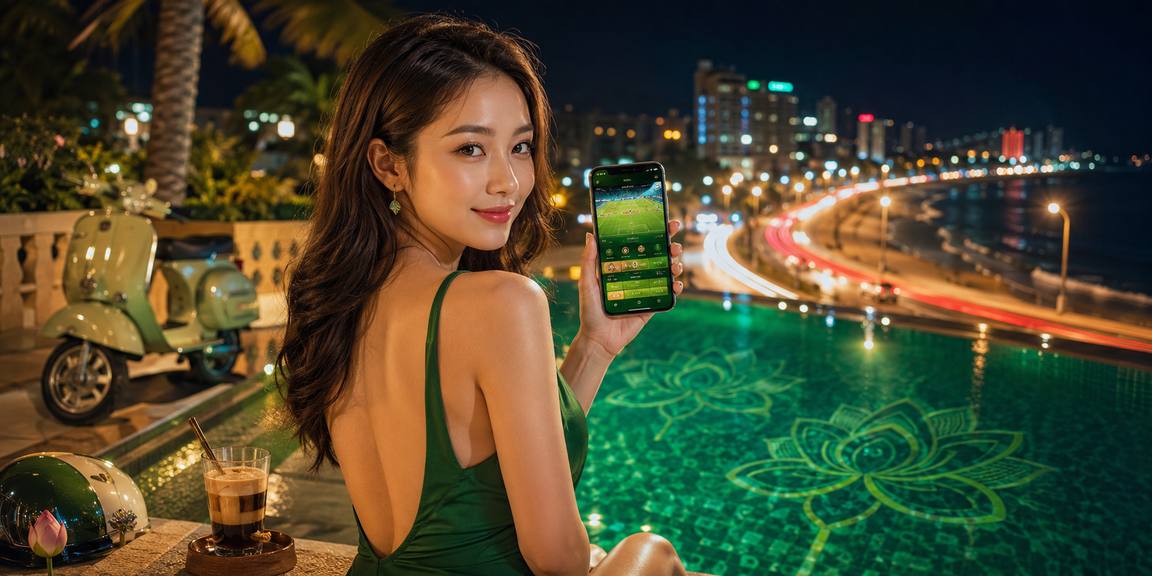 vj869 mobile gaming