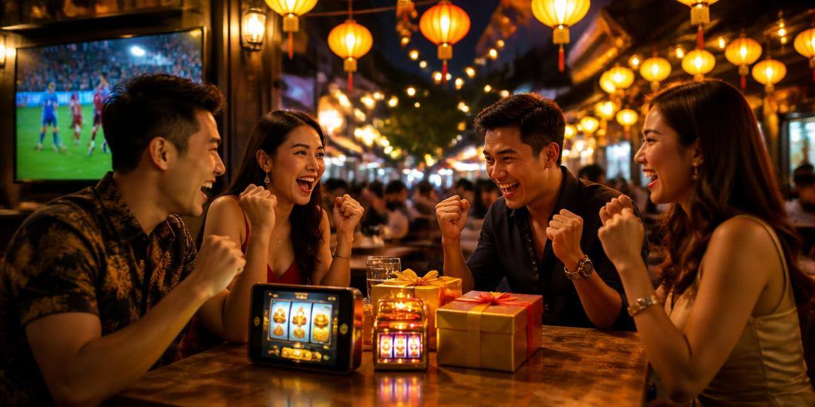 vj869 Vòng thưởng với Wild dính cố định